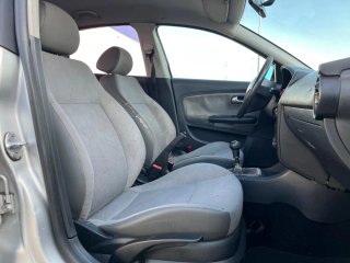 SEAT Ibiza 2003