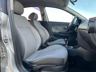 SEAT Ibiza 2003