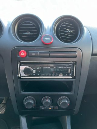 SEAT Ibiza 2003