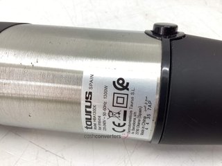 batidora brazo taurus hba1300x