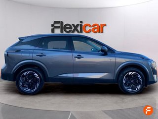 Nissan Qashqai DIG-T 116kW CVT N-Connecta