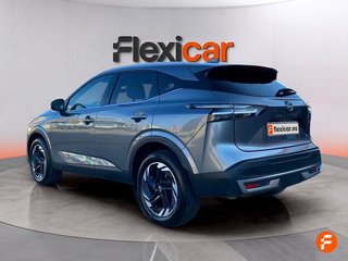Nissan Qashqai DIG-T 116kW CVT N-Connecta