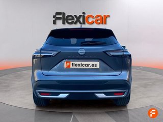 Nissan Qashqai DIG-T 116kW CVT N-Connecta