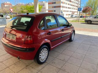 Citroen C3 2005
