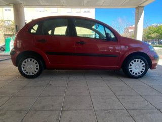 Citroen C3 2005