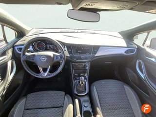Opel Astra 1.2T SHL 81kW (110CV) 2020