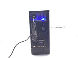 pc clonico athlon 2 x4 620e 8gb ram ssd 120 hdd 160gb