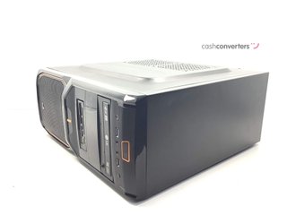 pc clonico athlon 2 x4 620e 8gb ram ssd 120 hdd 160gb