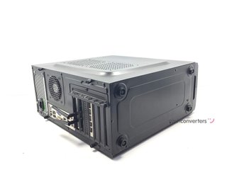 pc clonico athlon 2 x4 620e 8gb ram ssd 120 hdd 160gb