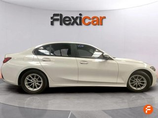 BMW Serie 3 318d Auto.