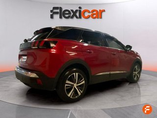 Peugeot 3008 1.2 PureTech 96KW S&S Allure Pack EAT8
