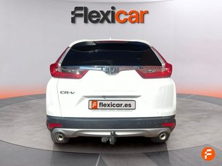 Honda CR-V 1.5 VTEC TURBO 4x2 COMFORT
