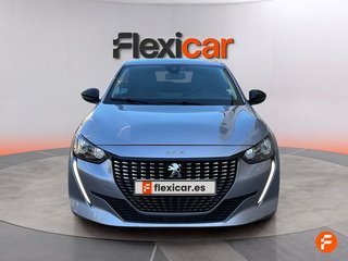 Peugeot 208 PureTech 73kW (100CV) Allure