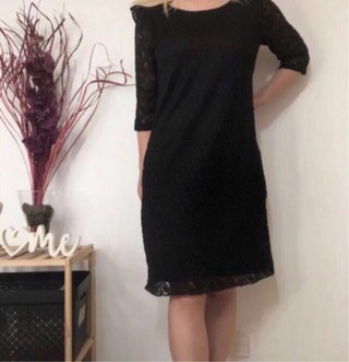 Vestido Messcalino