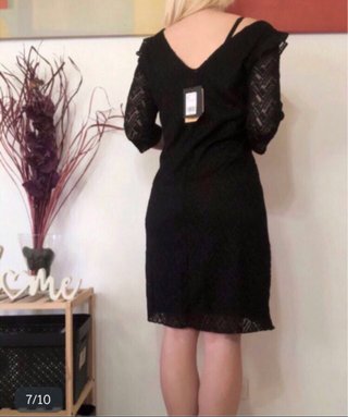 Vestido Messcalino