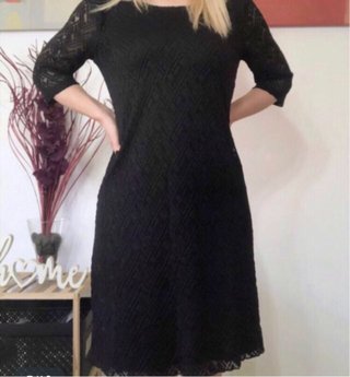 Vestido Messcalino