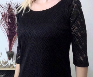 Vestido Messcalino