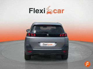 Peugeot 5008 1.5 BlueHDi 96kW (130CV) S&S Allure EAT8