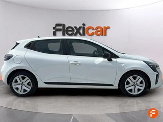 Renault Clio Equilibre TCe 67 kW (91CV)
