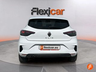 Renault Clio Equilibre TCe 67 kW (91CV)