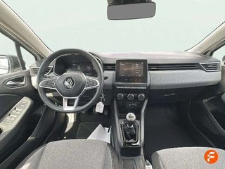 Renault Clio Equilibre TCe 67 kW (91CV)