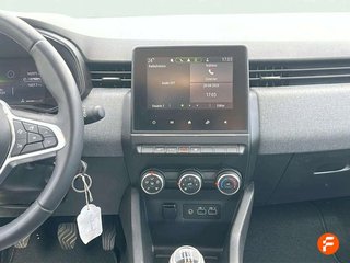 Renault Clio Equilibre TCe 67 kW (91CV)