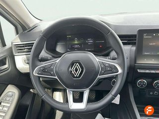 Renault Clio Equilibre TCe 67 kW (91CV)