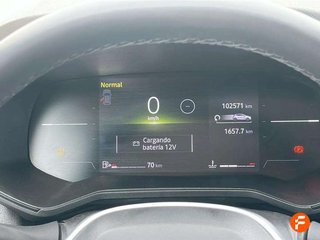 Renault Clio Equilibre TCe 67 kW (91CV)