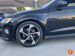 Audi A3 Sportback 35 TDI 110kW (150CV)