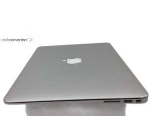 portatil apple apple macbook air core i5 1.8 13 (2017) (a1466)