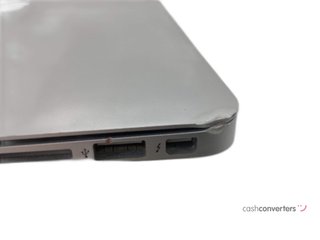 portatil apple apple macbook air core i5 1.8 13 (2017) (a1466)