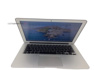 portatil apple apple macbook air core i5 1.8 13 (2017) (a1466)