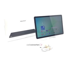 tablet pc samsung galaxy tab a11+ 128gb