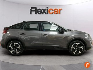 Citroën C4 PureTech 130 S&S 6v Business Edition