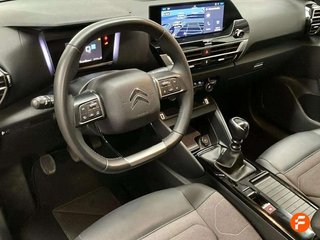 Citroën C4 PureTech 130 S&S 6v Business Edition