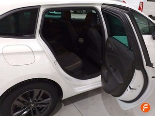Opel Astra 1.2T XHT 96kW (130CV) GS-Line Auto