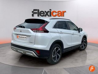 Mitsubishi Eclipse Cross PHEV Kaiteki 4WD