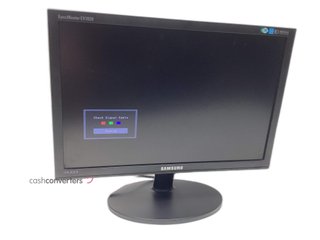 monitor led samsung ex1920w 19 led