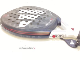 pala de padel adidas metalbone hrd