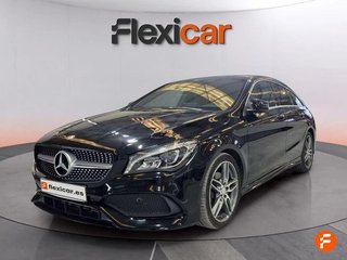 Mercedes Clase CLA CLA 200 d Shooting Brake