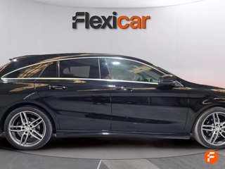 Mercedes Clase CLA CLA 200 d Shooting Brake
