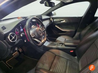 Mercedes Clase CLA CLA 200 d Shooting Brake
