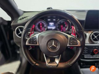 Mercedes Clase CLA CLA 200 d Shooting Brake