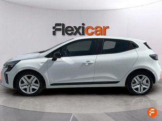 Renault Clio Equilibre TCe 67 kW (91CV)