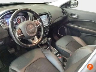 Jeep Compass 1.3 Gse 110kW (150CV) Limited DDCT 4x2