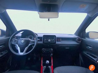 Suzuki Ignis 1.2 GLE Mild Hybrid