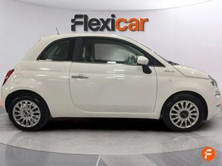 Fiat 500 Dolcevita 1.0 Hybrid 51KW (70 CV)