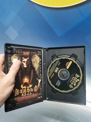 Videojuego PC, DIABLO II EXPANSION SET LORD OF DESTRUCTION - KREATEN PC