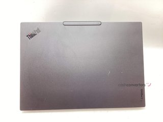 pc portatil lenovo thinkpad