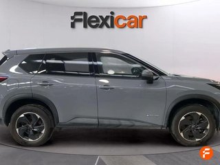 Nissan X-Trail 5pl 1.5 e-POWER 152kW 4x2 A/T N-Connecta